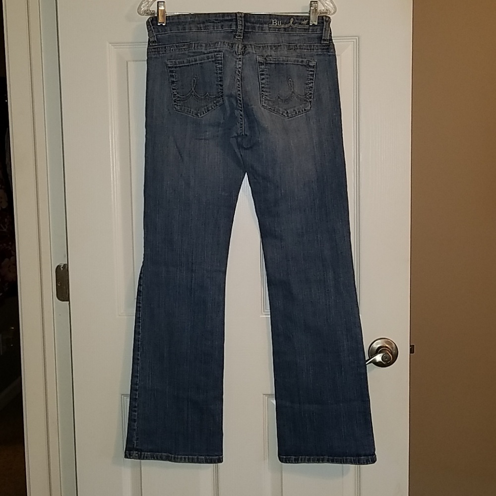 Jeans - Picture 3 of 7